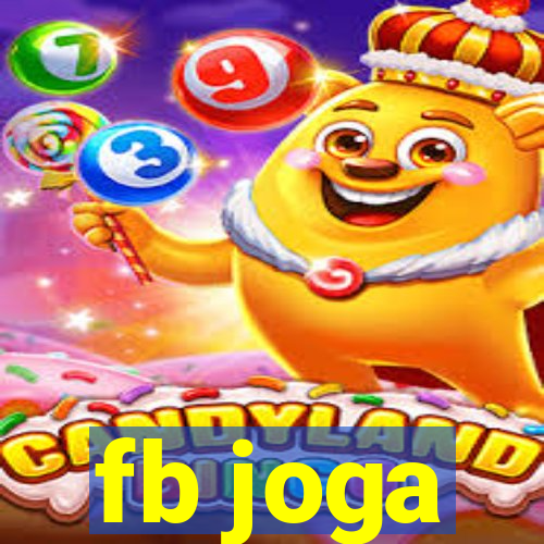 fb joga